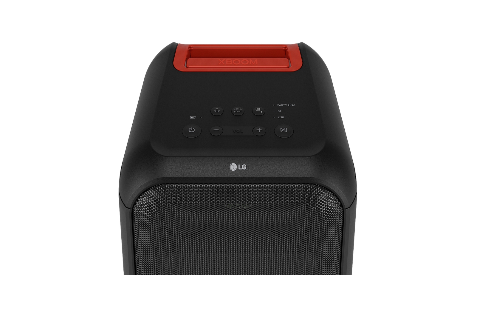 LG Bluetooth speaker LG XBOOM XL7S 250W Party Sound , XL7S