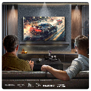 LG 65 inch LG OLED evo AI G4 4K Smart TV 2024 - Stand version, OLED65G46LS