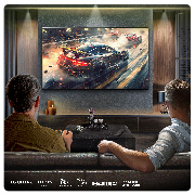 LG 97 Inch LG OLED evo AI G4 4K Smart TV 2024, OLED97G45LW