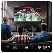 LG OLED evo G3 55 inch 4K Smart TV 2023, OLED55G36LA