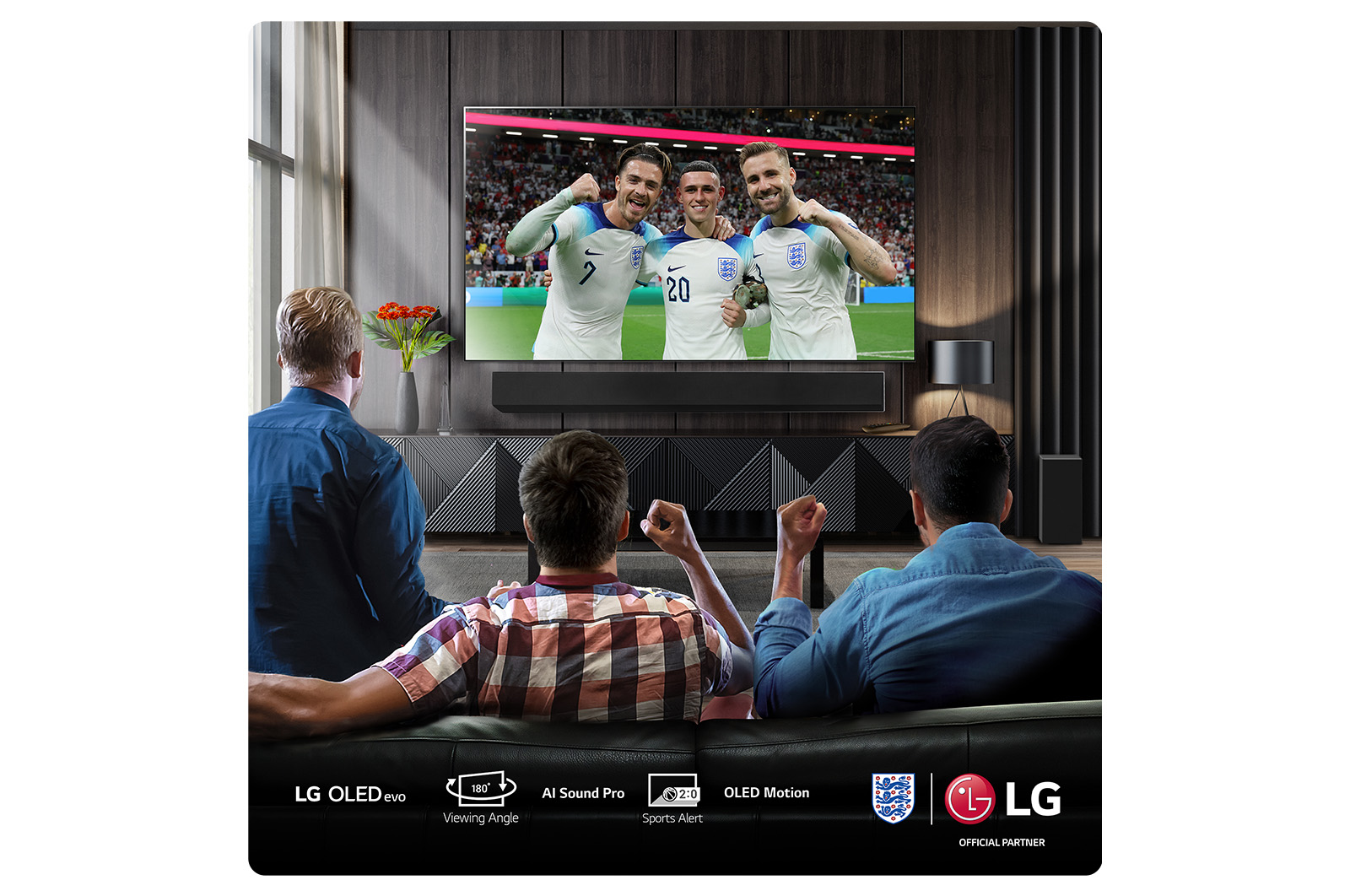 LG OLED evo G3 65 inch 4K Smart TV 2023, OLED65G36LA