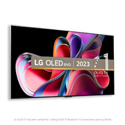 LG OLED evo G3 55 inch 4K Smart TV 2023, OLED55G36LA