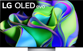 OLED TV